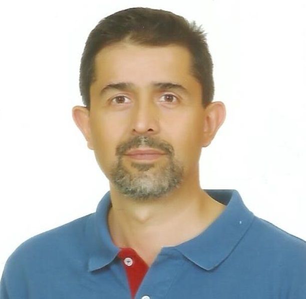 Cumhur M. Akkaya