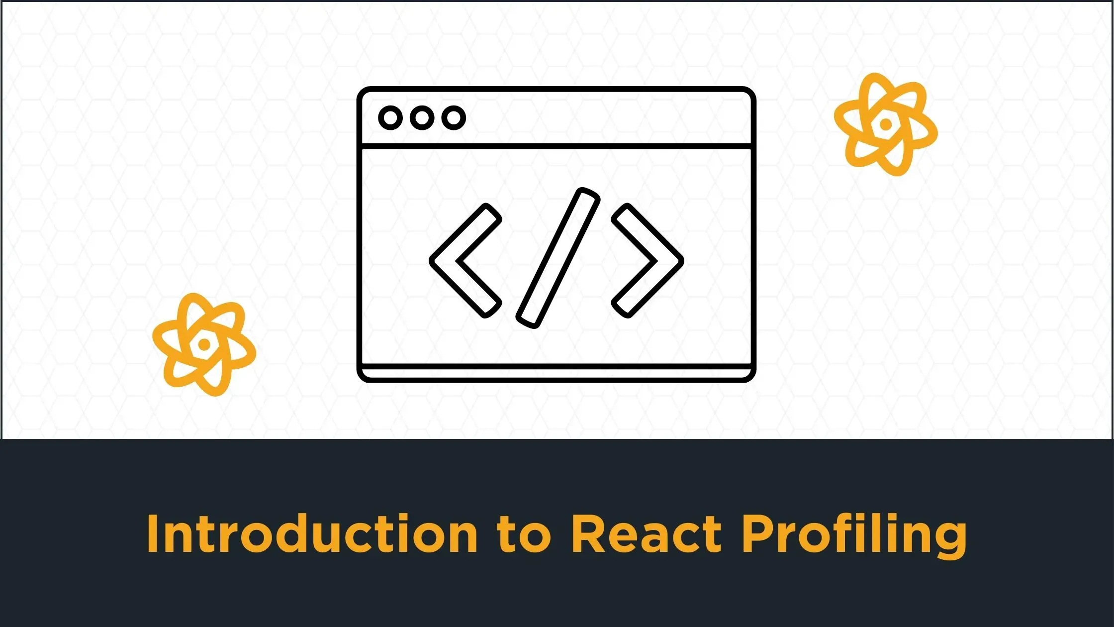 Introduction to React Profiling